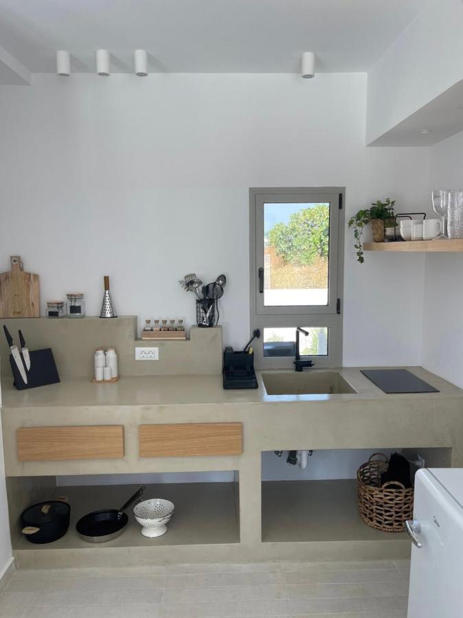 Casa Di Amerissa Premium Accommodation Skyros Exteriör bild