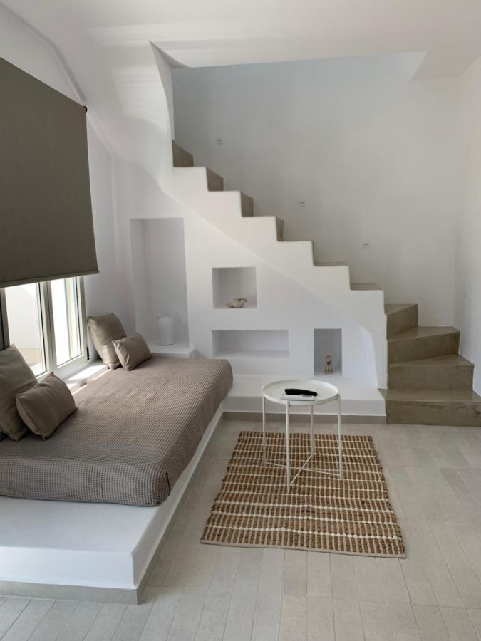 Casa Di Amerissa Premium Accommodation Skyros Exteriör bild