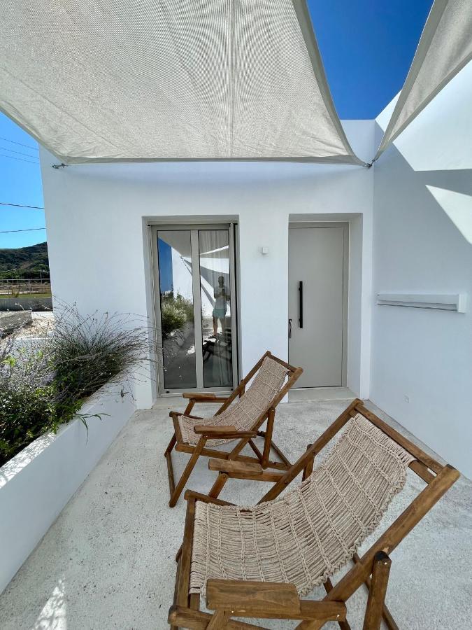 Casa Di Amerissa Premium Accommodation Skyros Exteriör bild