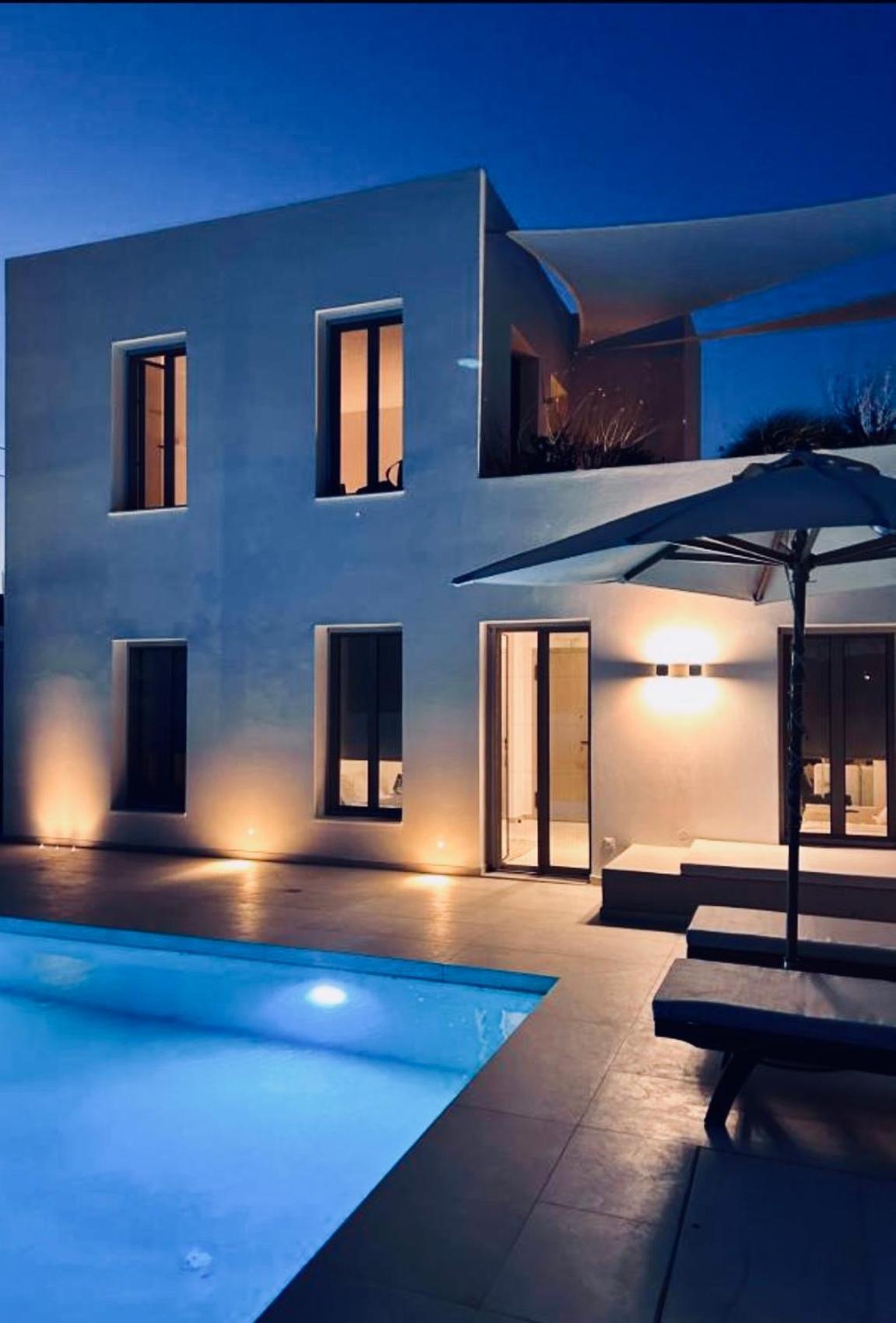 Casa Di Amerissa Premium Accommodation Skyros Exteriör bild